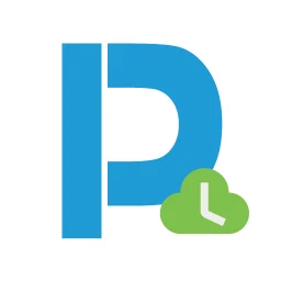Symbol von PROS Clock